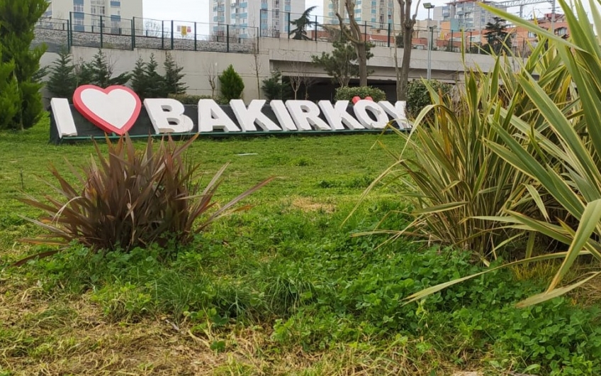 Bakırköy elektrikçi