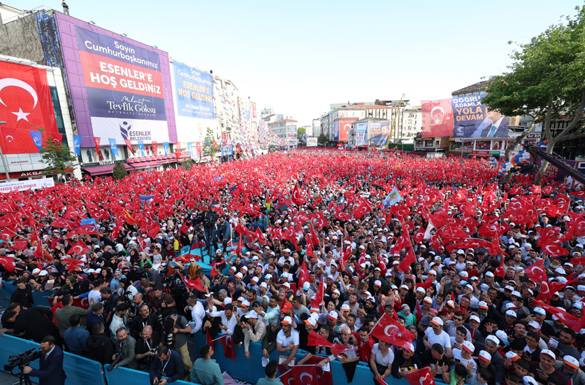 esenler elektrikçi